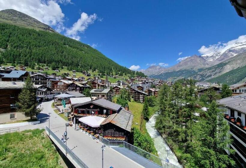 Family Suite, Amber Ski In/out Hotel & Spa