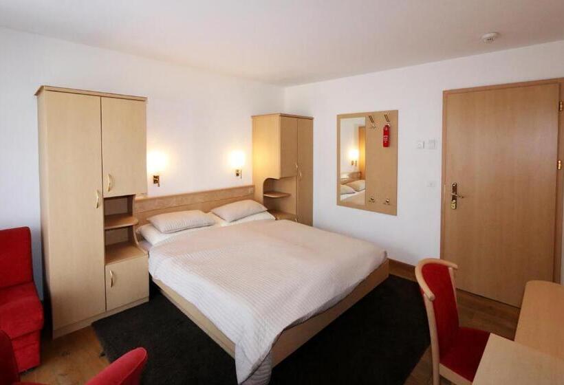 Номер Стандарт, Amber Ski In/out Hotel & Spa