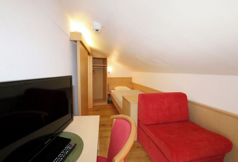 Семейный Номер, Amber Ski In/out Hotel & Spa