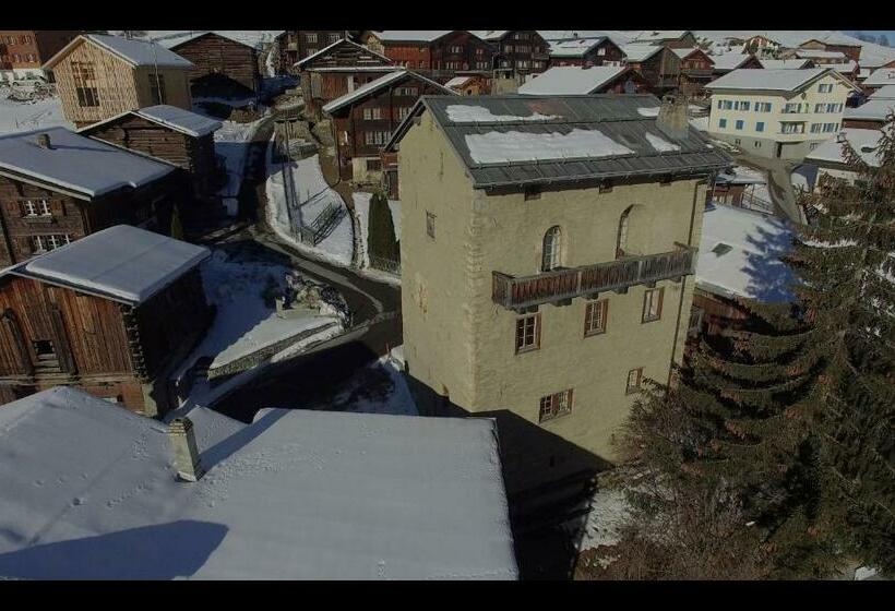 스탠다드 스튜디오, Alpina