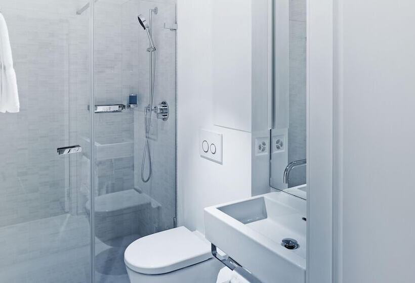 Семейный Номер, Boutique Hotel Schlossberg