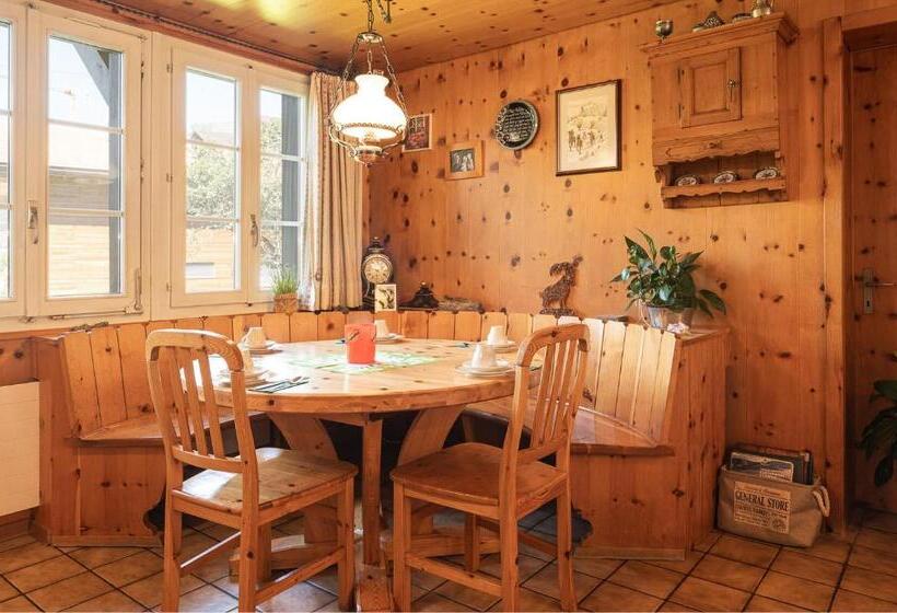 Четырехместный Номер Стандарт, Lehmann's Herberge Hostel