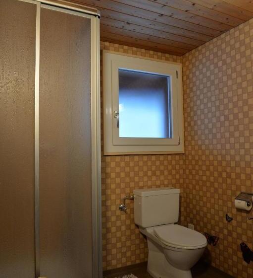 Номер Стандарт, Lehmann's Herberge Hostel