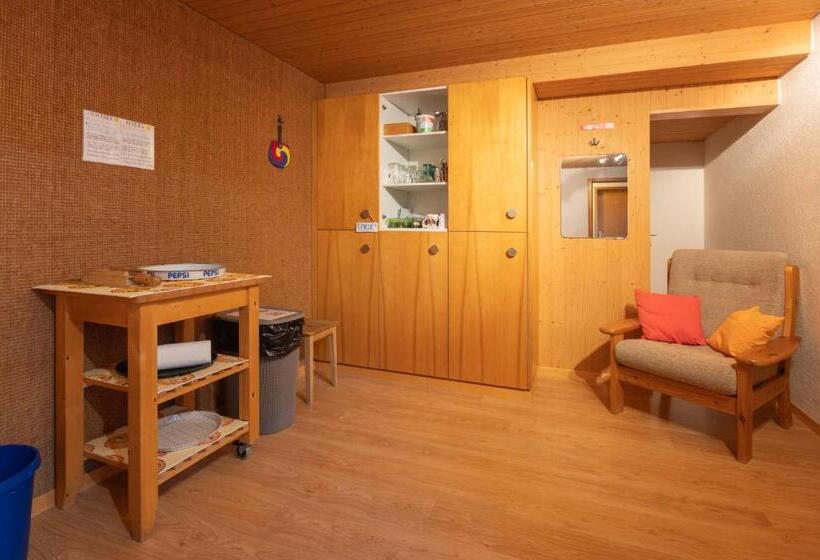 Четырехместный Номер Стандарт, Lehmann's Herberge Hostel