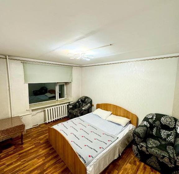اتاق استاندارد, Gan Oyu Guest House