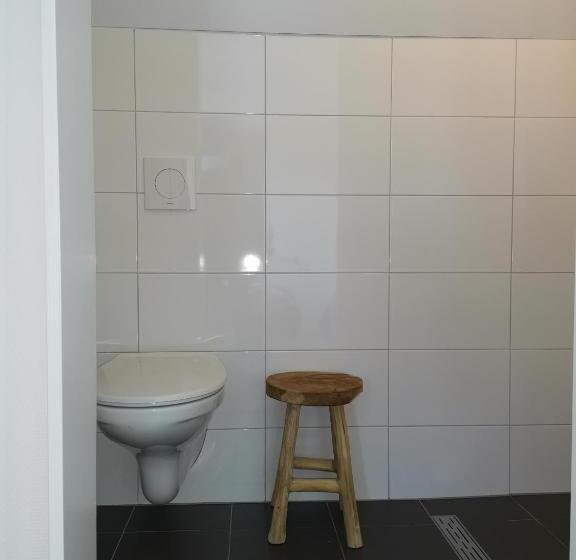 豪华园景房, B&b Bovenweg