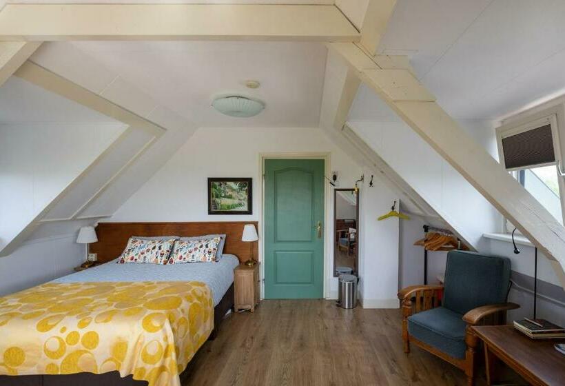 四人豪华间, B&b Landleven