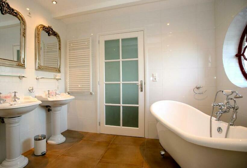 اتاق استاندارد, B&b Rechthuis Van Zouteveen