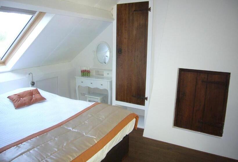 اتاق استاندارد, B&b Rechthuis Van Zouteveen