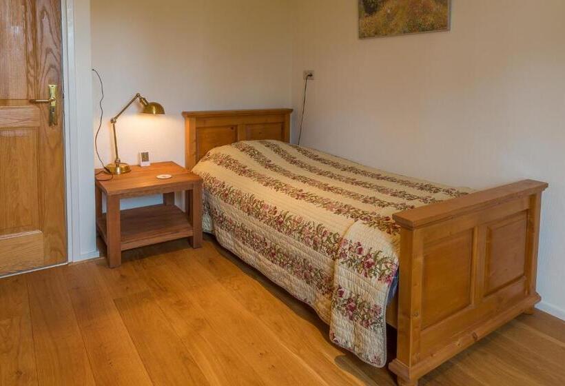 标准单人间, B&b Schipborg