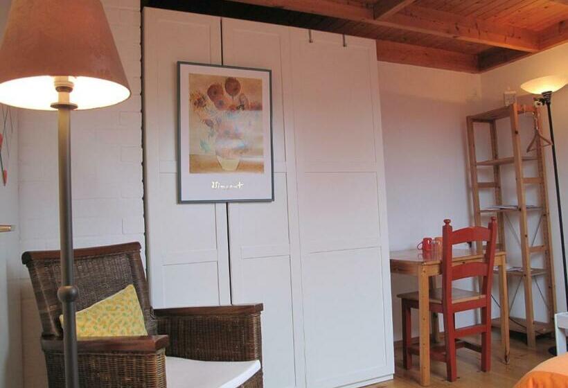 스탠다드 싱글 룸, B&b Vincent's Attic