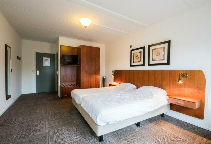 Номер Стандарт, De Stobbe Hotel & Suites