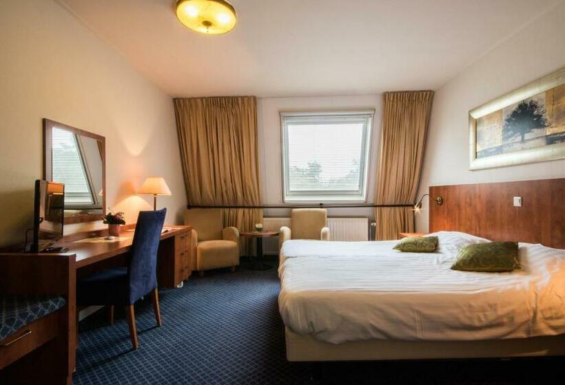 Номер Стандарт, De Stobbe Hotel & Suites