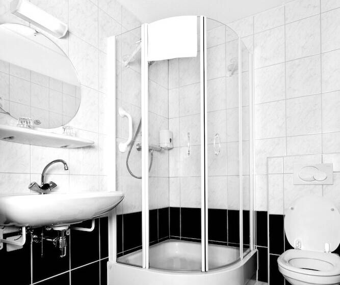 Номер Стандарт, De Stobbe Hotel & Suites