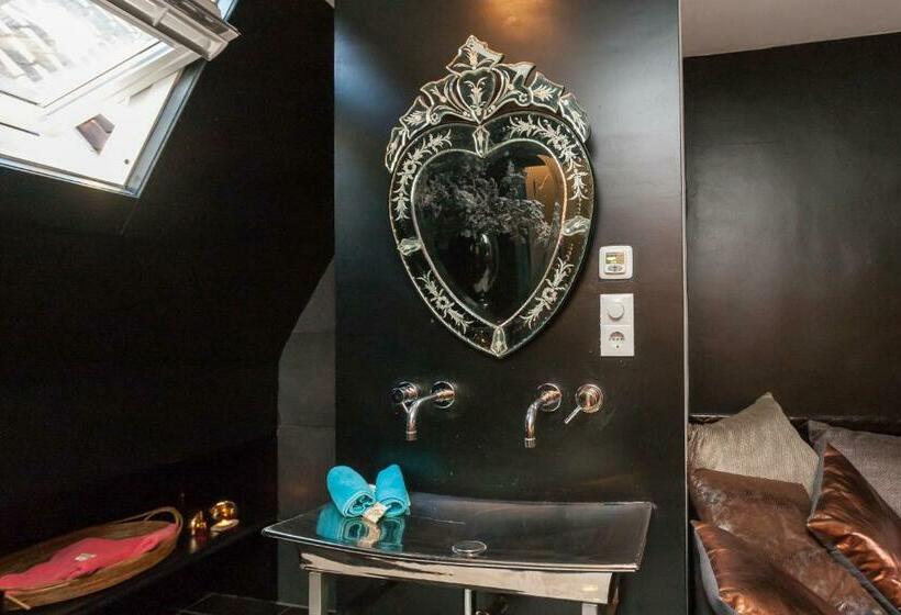 Люкс, Design B&b Naarden Vesting