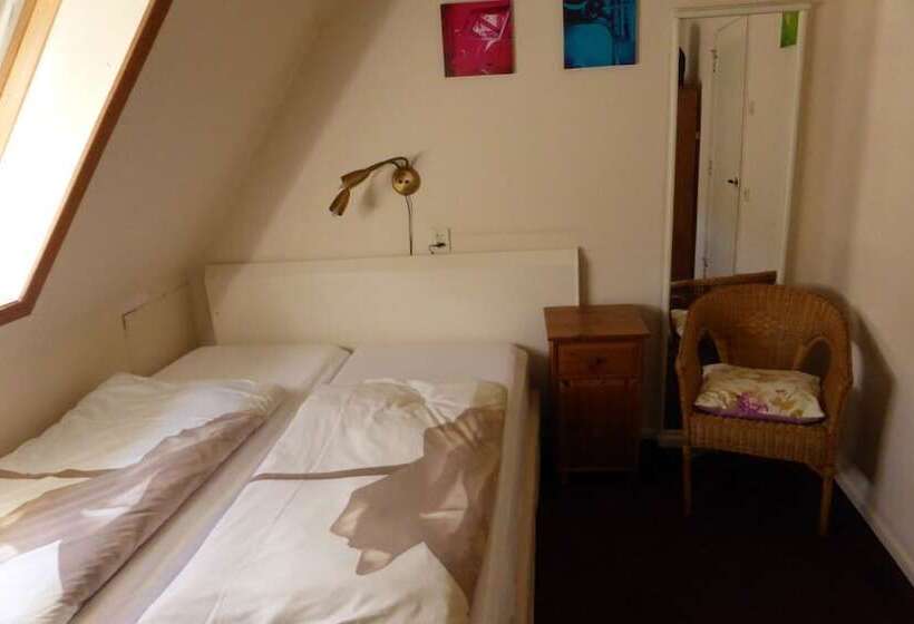 Номер Basic, Duinberk B&b Hotel En Brasserie