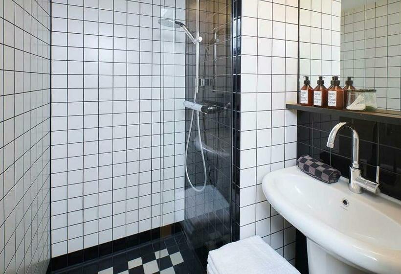 스탠다드 룸, Hello I M Local   Boutique Hostel