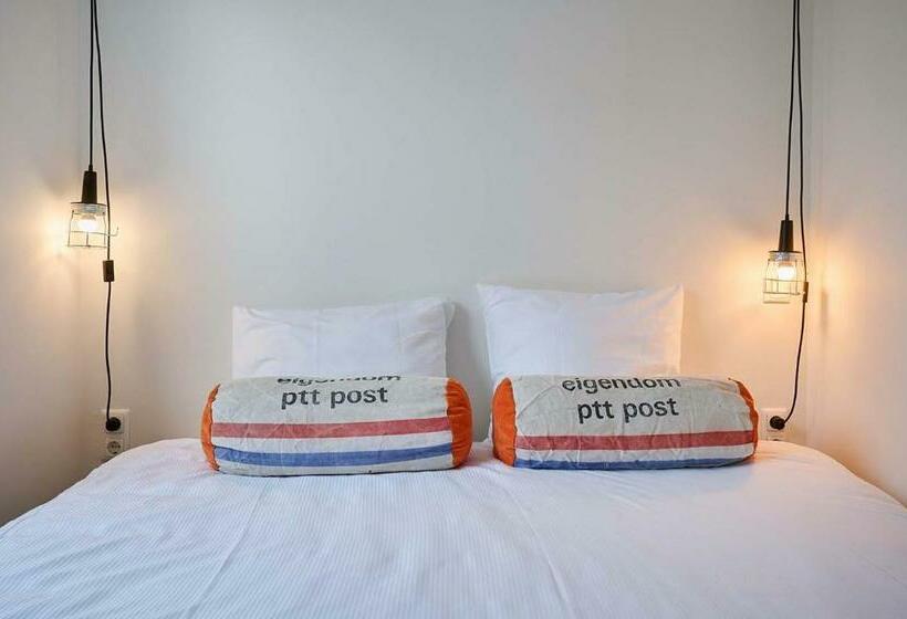 스탠다드 룸, Hello I M Local   Boutique Hostel