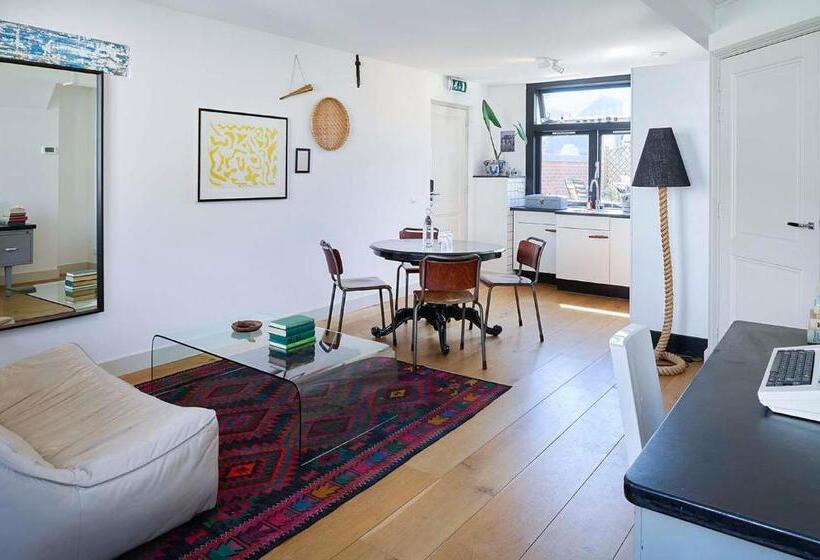 침실 1개 아파트, Hello I M Local   Boutique Hostel