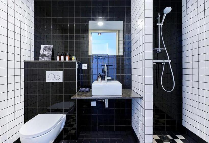 스탠다드 룸, Hello I M Local   Boutique Hostel
