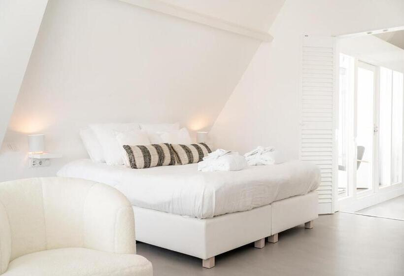 标准工作室, Bossche Suites No2   Verwersstraat