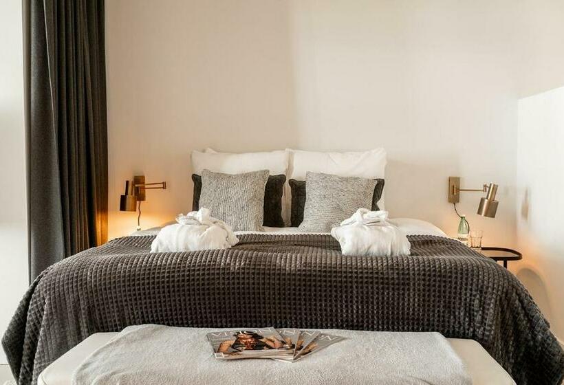 标准工作室, Bossche Suites No2   Verwersstraat