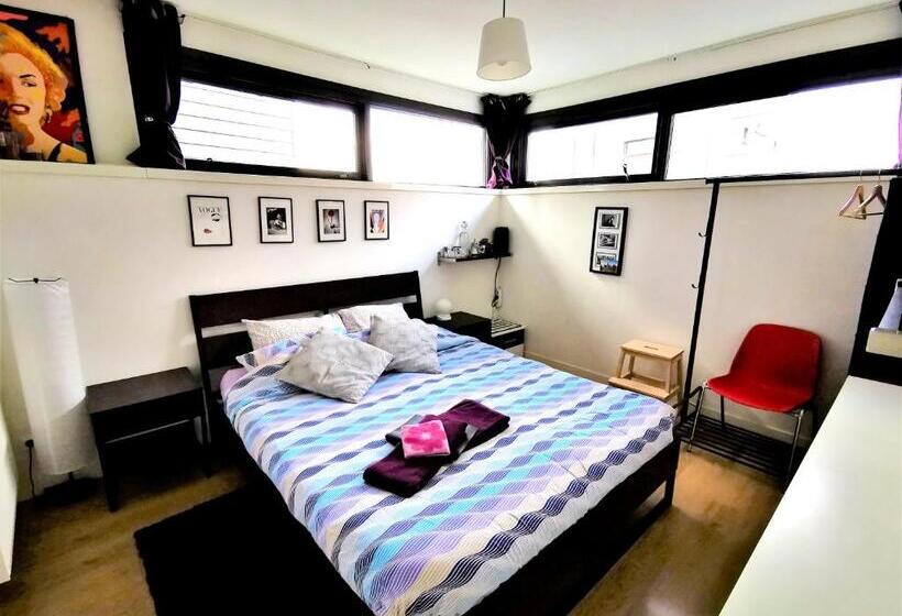 اتاق سوپریور, La Corte Sconta B&b