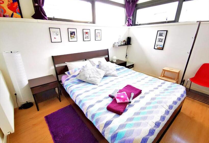 اتاق سوپریور, La Corte Sconta B&b