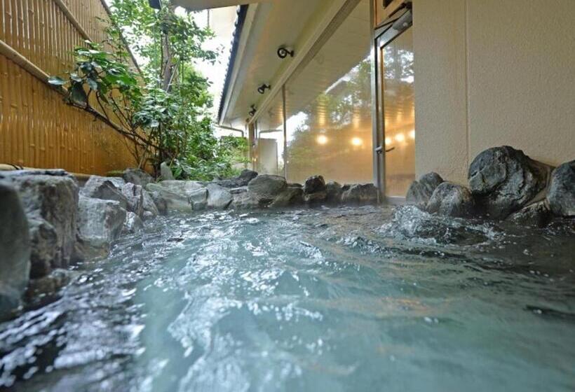 استودیوی استاندارد, Kaisyu   Vacation Stay 42663v