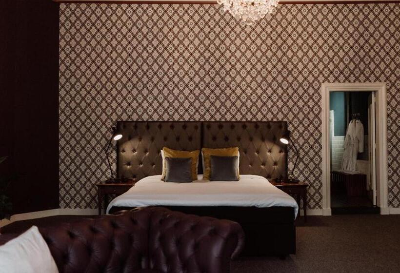 جناح ديلوكس, Châteauhotel De Havixhorst