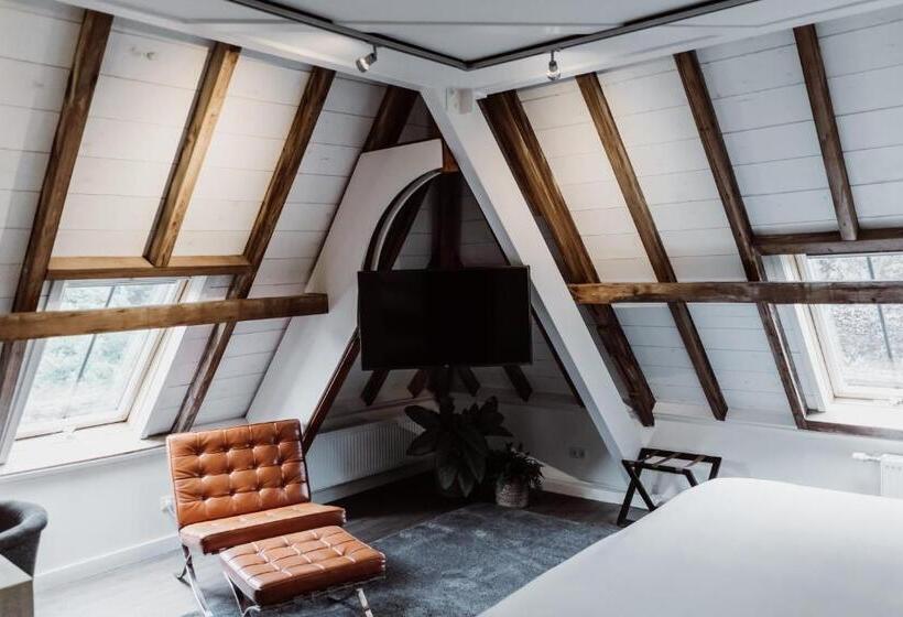 جناح, Châteauhotel De Havixhorst