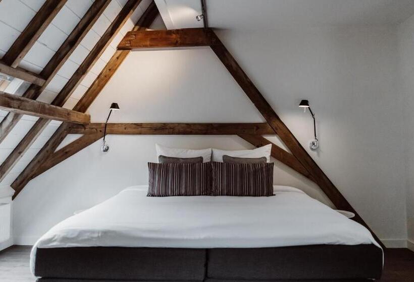 Люкс, Châteauhotel De Havixhorst