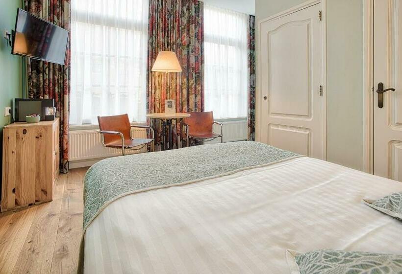 스탠다드 룸, B&b   Appartement De Zevende Heerlijkheid