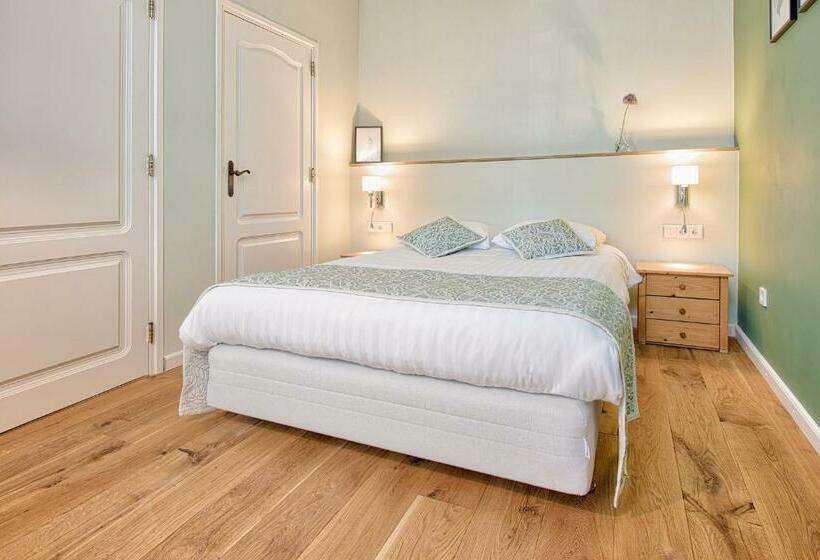Номер Стандарт, B&b   Appartement De Zevende Heerlijkheid