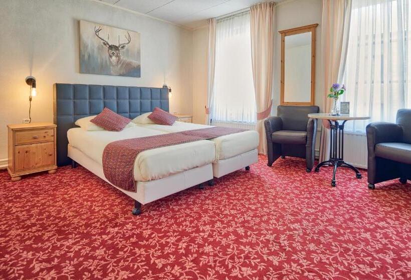 Номер Economy, B&b   Appartement De Zevende Heerlijkheid