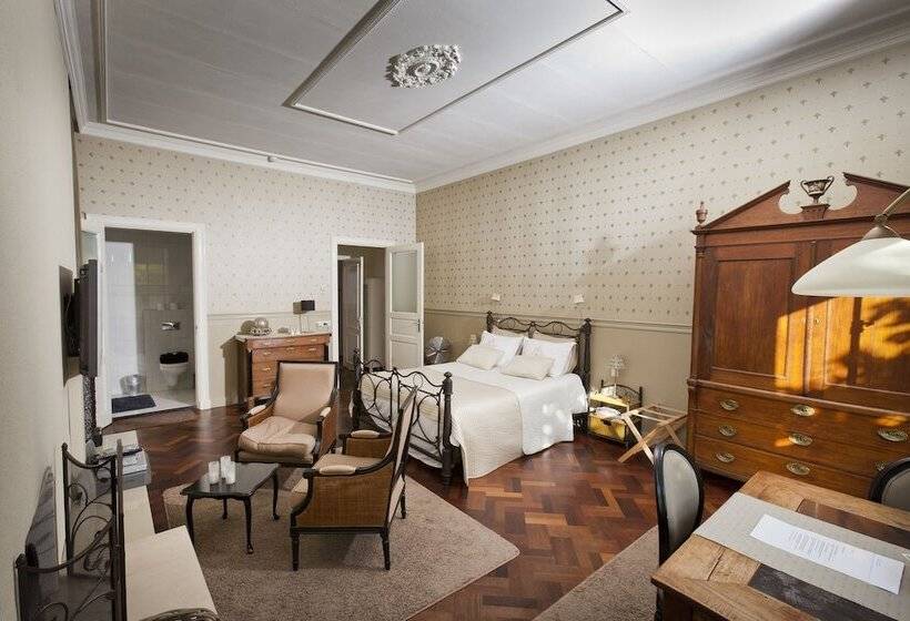 Королевский Люкс, Het Heerenhuys