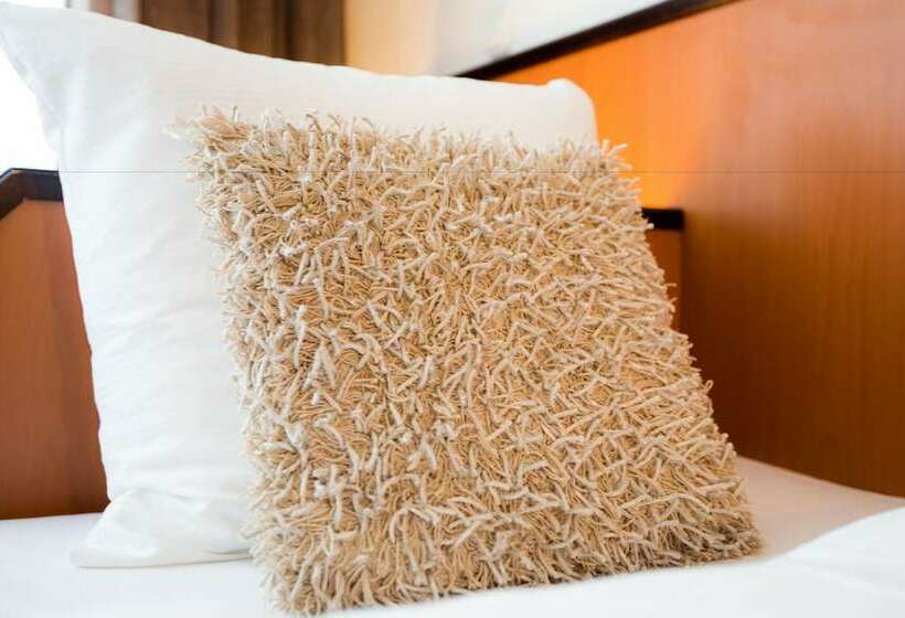Номер Стандарт Индивидуальный, Stadshotel Heerlen
