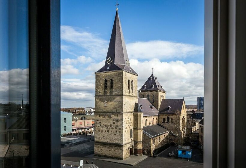 标准单人间, Stadshotel Heerlen