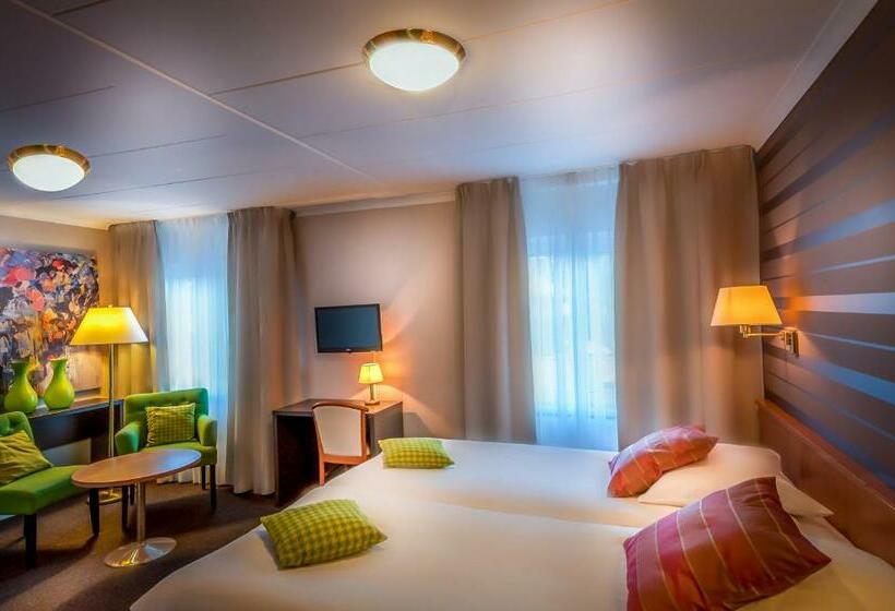 컴포트 룸, Landhotel Heuvelzicht