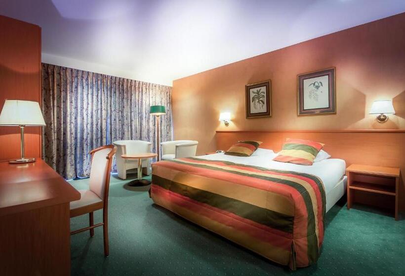 Номер Стандарт, Landhotel Heuvelzicht