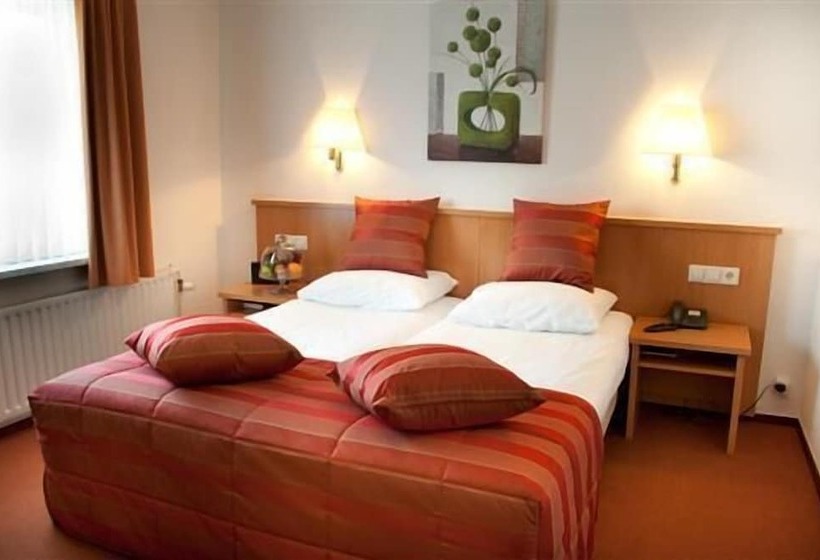 컴포트 룸, Landhotel Heuvelzicht