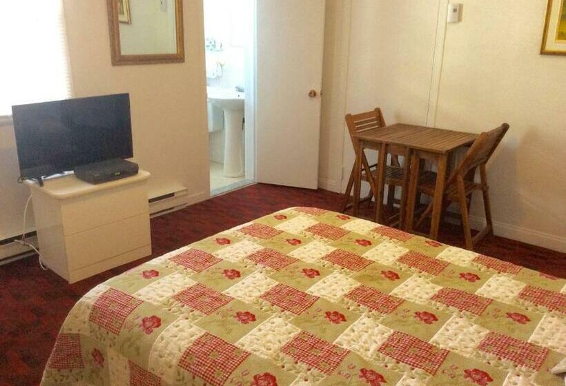 Номер Стандарт, Motel Saint Hilaire