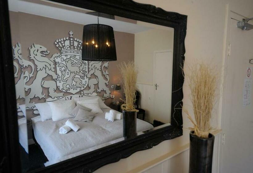 Chambre Standard, & Appartementen Bella Vista