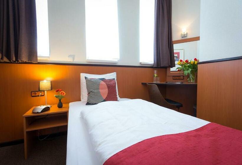 Номер Стандарт Индивидуальный, Stadshotel Heerlen