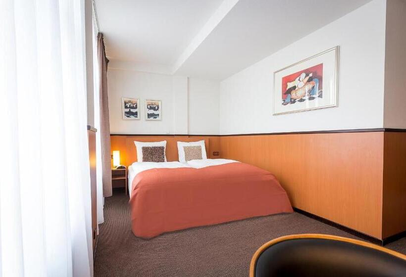 标准间, Stadshotel Heerlen