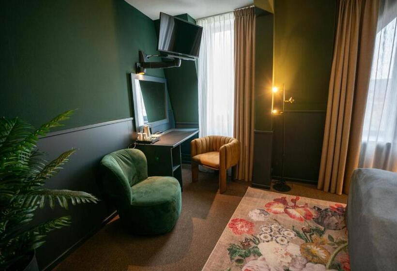 Номер Стандарт, Stadshotel Heerlen