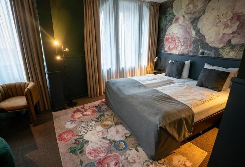 标准间, Stadshotel Heerlen