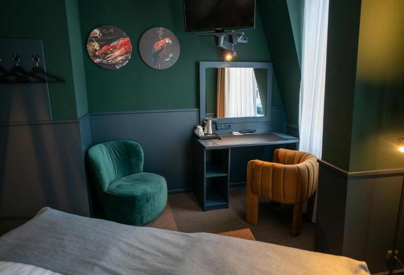 标准间, Stadshotel Heerlen