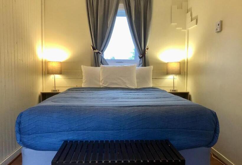 חדר בסיסי, Aux Portes Du Soleil