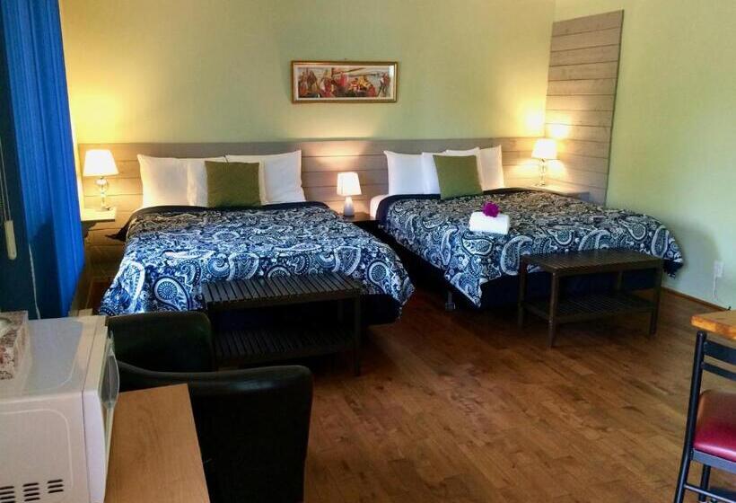 חדר סטנדרט, Aux Portes Du Soleil